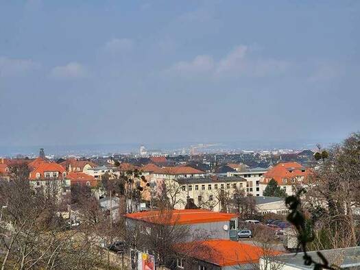 Wohnung zum Kauf 99.000 € 2 Zimmer 44,6 m² 3. Geschoss Löbtau-Süd Dresden 01159