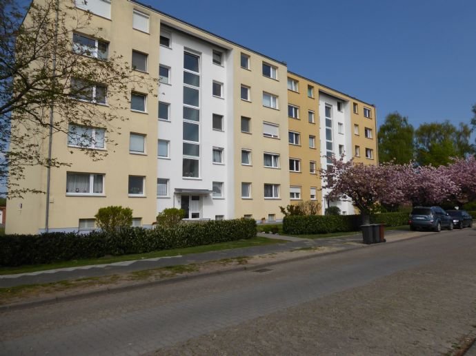 Immobilie zum Kauf als Kapitalanlage geeignet 180.000 € 2 Zimmer 56 m²<br/>Fläche Buxtehude Buxtehude 21614