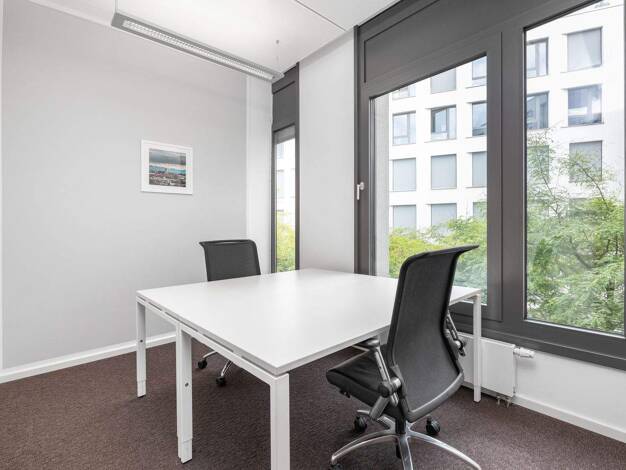 Bürofläche zur Miete provisionsfrei 809 € 8 m² Bürofläche Theresienhoehe 28 Schwanthalerhöhe Munich 80339