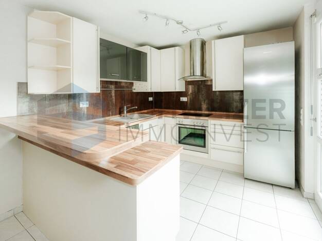 Reihenmittelhaus zum Kauf 669.000 € 5 Zimmer 134,6 m² 147 m² Grundstück Scharnhauser Park Ostfildern 73760