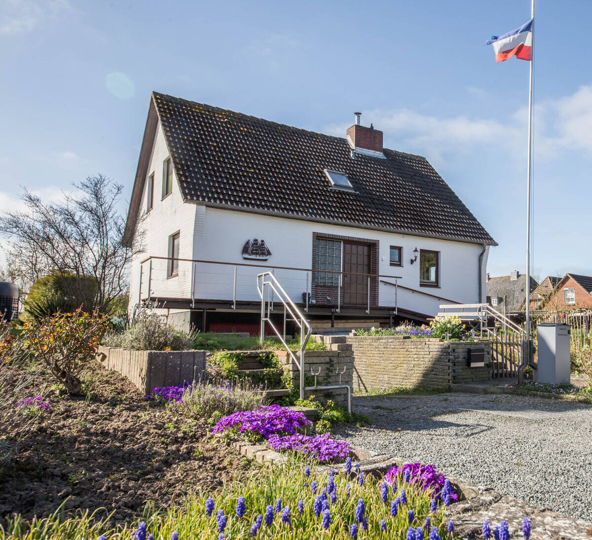 Einfamilienhaus zum Kauf - Ansicht 3