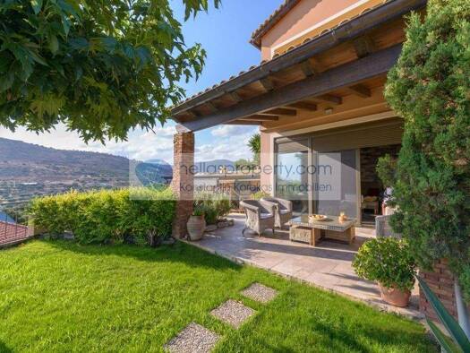 Einfamilienhaus zum Kauf 560.000 € 4 Zimmer 150 m² 603 m² Grundstück Municipality of Chersonissos 71410
