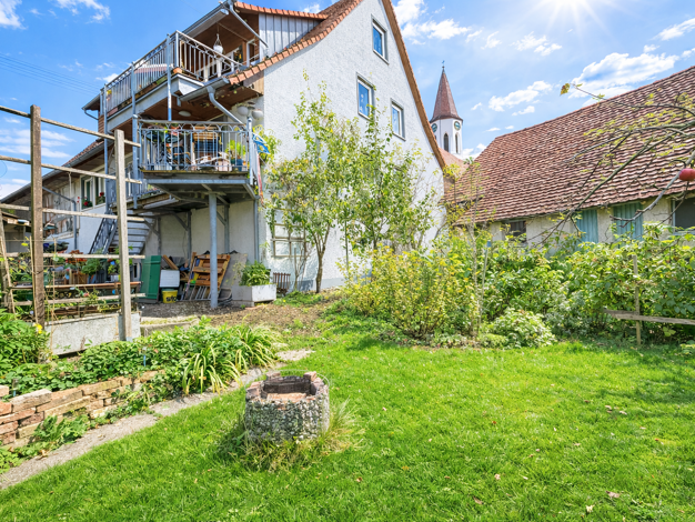 Mehrfamilienhaus zum Kauf 875.000 € 7 Zimmer 240 m² 1.208 m² Grundstück Illmensee 88636