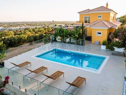Haus zum Kauf 1.950.000 € 376 m² Santa Bárbara de Nexe 8005