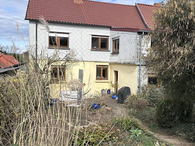 Einfamilienhaus zum Kauf 230.000 € 7 Zimmer 172 m² 665 m² Grundstück frei ab 15.01.2026 Schneckenhausen 67699