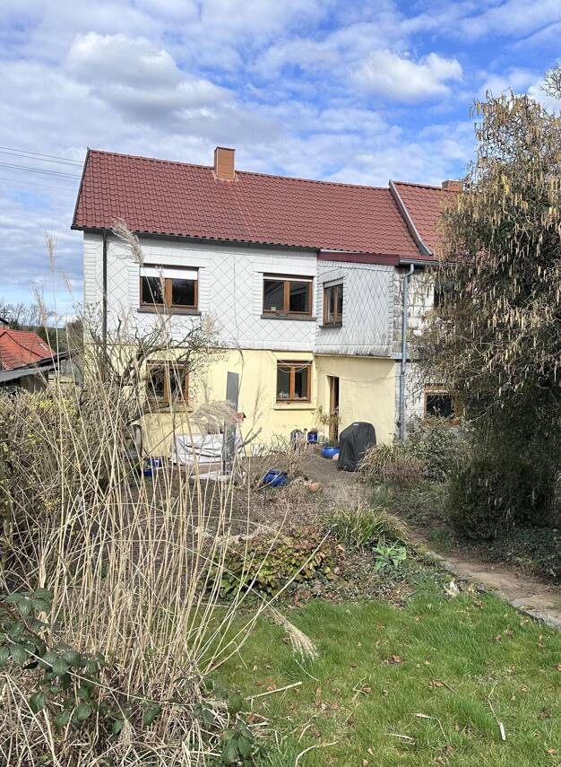 Einfamilienhaus kaufen in Reichsthal immowelt