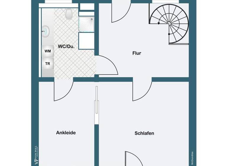 Maisonette zum Kauf 525.000 € 3,5 Zimmer 100 m² Piflas Landshut 84030