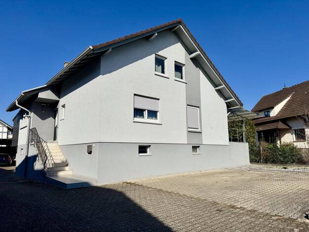 Einfamilienhaus zum Kauf provisionsfrei 630.000 € 5 Zimmer 145 m² 1.100 m² Grundstück Weier Offenburg 77656