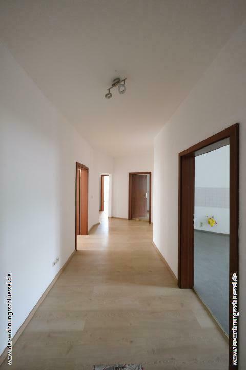 Wohnung zur Miete 439 € 3 Zimmer 107,5 m²<br/>Wohnfläche 2.<br/>Geschoss Annaberg Annaberg-Buchholz / OT Annaberg 09456