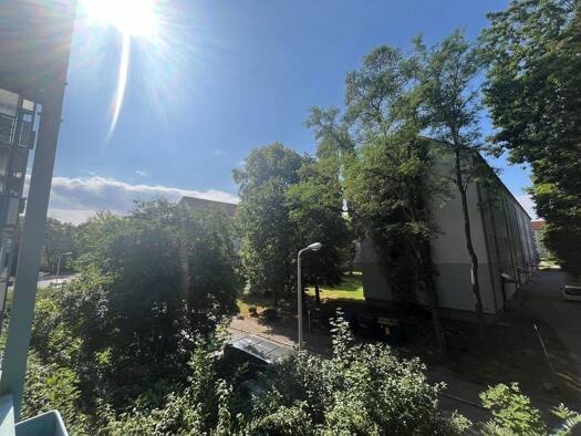 Wohnung zur Miete 349 € 3 Zimmer 60 m² 1. Geschoss frei ab sofort Eckersbacher Höhe 97 Eckersbach Zwickau 08066