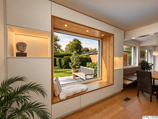 Doppelhaushälfte zum Kauf 1.850.000 € 5 Zimmer 171,2 m² 532 m² Grundstück frei ab 01.08.2027 Stockdorf Gauting 82131