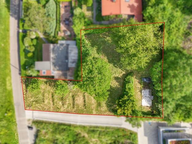 Grundstück zum Kauf 395.000 € 951 m² Grundstück Gerbrunn 97218