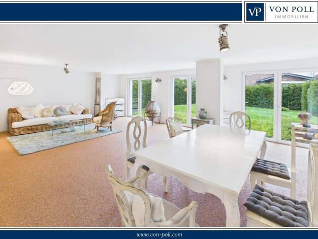 Bungalow zum Kauf 858.000 € 8 Zimmer 314 m² 708 m² Grundstück Niederaußem Bergheim 50129