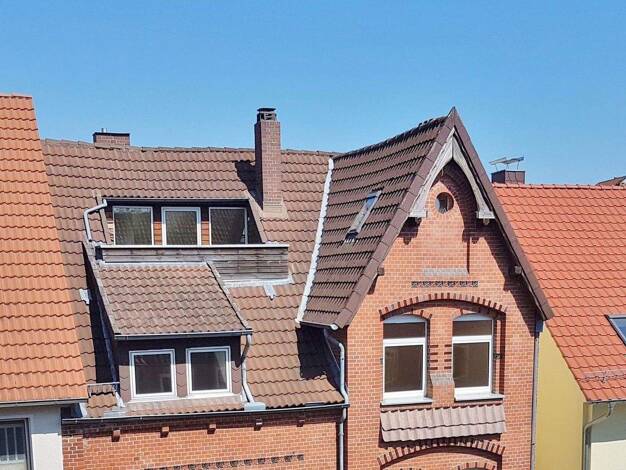 Wohnung zur Miete 1.600 € 4 Zimmer 135 m² 2. Geschoss Marienburger Höhe Hildesheim 31141