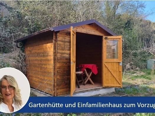 Doppelhaushälfte zum Kauf 299.000 € 7 Zimmer 137 m² 706 m² Grundstück Am Südbahnhof 21 Bruchenbrücken Friedberg 61169