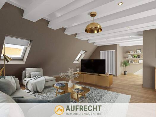 Wohnung zum Kauf 599.800 € 4,5 Zimmer 115,3 m² 2. Geschoss Karlsfeld 85757