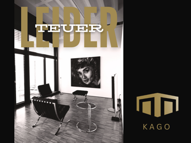 Wohnung zum Kauf 3 Zimmer 109 m² 3. Geschoss Ulm 89077