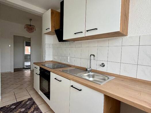 Wohnung zur Miete 495 € 2 Zimmer 54 m² Tungendorf Neumünster 24536