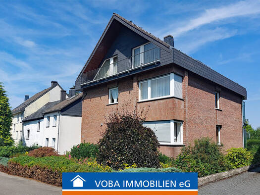 Mehrfamilienhaus zum Kauf 990.000 € 10 Zimmer 286 m² 3.287 m² Grundstück Aachen 52078