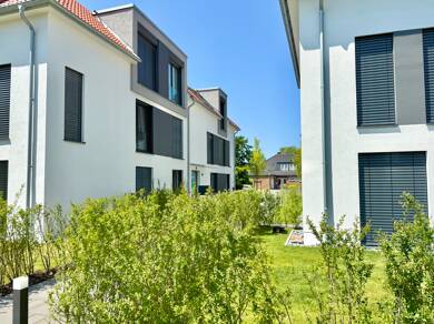 Wohnung zum Kauf - Erstbezug 633.000 € 3 Zimmer 94,6 m² Dachgeschoss, 2. Geschoss Widdersdorf Köln / Widdersdorf 50859