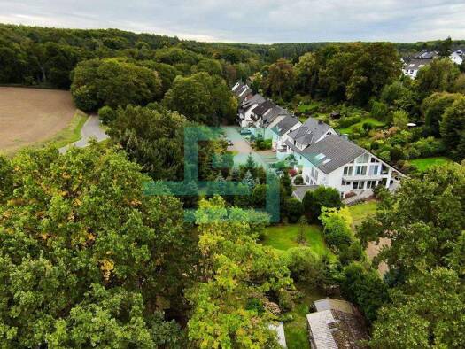 Grundstück zum Kauf 429.210 € 753 m² Grundstück Wichlinghofen Dortmund 44265