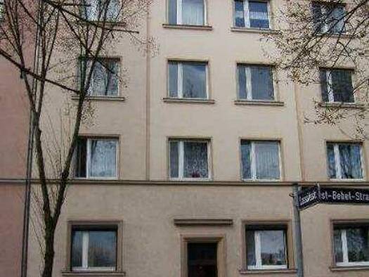 Wohnung zur Miete 300 € 2 Zimmer 52 m² 1. Geschoss August-Bebel-Straße (Zeitz) 34 Zeitz Zeitz 06712