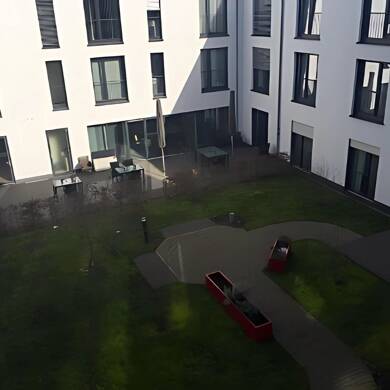 Studio zum Kauf provisionsfrei 125.000 € 1 Zimmer 21,6 m² Galerie Fulda 36041