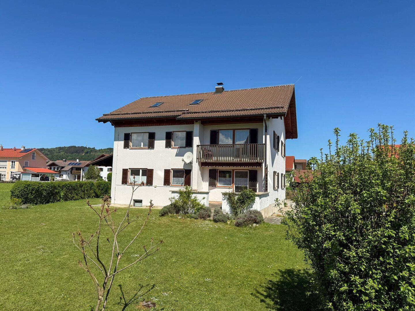 Haus – Peißenberg, Weilheim-Schongau - Ansicht 4