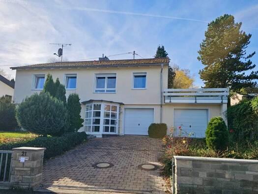 Einfamilienhaus zum Kauf 498.000 € 5 Zimmer 160 m² 1.009 m² Grundstück frei ab sofort Wasserburg Günzburg 89312