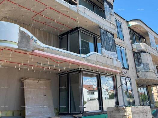 Wohnung zum Kauf - Erstbezug 1.500.000 € 3 Zimmer 149 m² Geschoss 1/3 Rovinj 52210