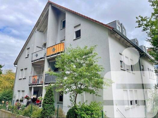 Wohnung zum Kauf 109.000 € 2 Zimmer 49,4 m² 1. Geschoss Georgensgmünd 91166