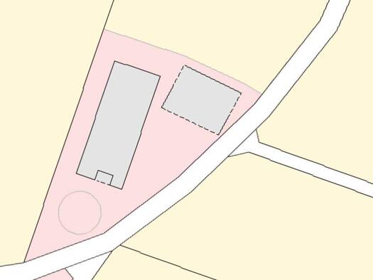 Land-/Forstwirtschaft zur Miete 2.200 m² Grundstück Geltendorf 82269
