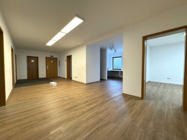 Praxisfläche zur Miete 1.350 € 8 Zimmer 130 m² Bürofläche Graben Graben 86836