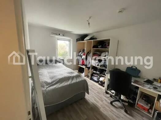 Wohnung zur Miete Tauschwohnung 350 € 2 Zimmer 35 m² 1. Geschoss Vahrenwald Hannover 30163