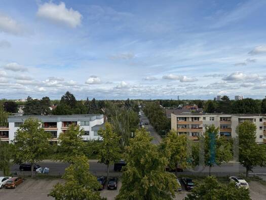 Wohnung zum Kauf 316.000 € 3 Zimmer 74,5 m² 4. Geschoss Buckow Neukölln 12353