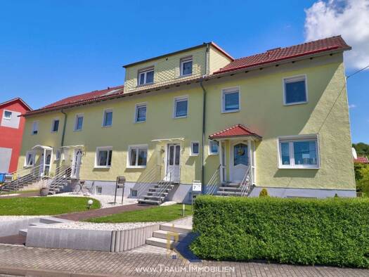 Haus zum Kauf 89.900 € 8 Zimmer 135 m² 344 m² Grundstück Diedorf Südeichsfeld OT Diedorf 99988