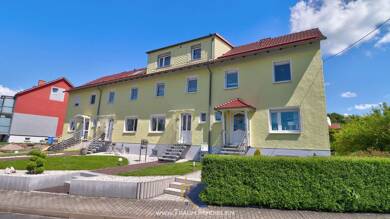 Haus zum Kauf 89.900 € 8 Zimmer 135 m² 344 m² Grundstück Diedorf Südeichsfeld OT Diedorf 99988