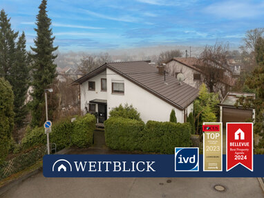 Einfamilienhaus zum Kauf 439.000 € 7 Zimmer 136,1 m² 567 m² Grundstück Backnang Backnang 71522