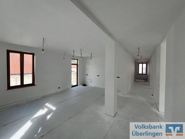 Wohnung zum Kauf - Erstbezug 1.349.000 € 3,5 Zimmer 149,7 m² 2. Geschoss frei ab 01.03.2026 Altstadt Konstanz 78462