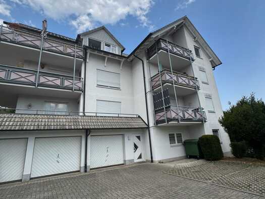 Wohnung zum Kauf 247.500 € 4 Zimmer 99 m² 1. Geschoss Niedereschach Niedereschach 78078