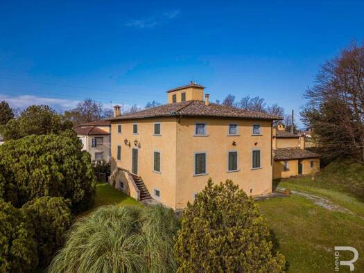 Villa zum Kauf 450.000 € 6 Zimmer 700 m² 80.000 m² Grundstück frei ab sofort Fucecchio 50054