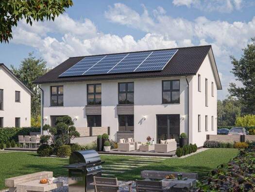 Mehrfamilienhaus zum Kauf 529.000 € 4 Zimmer 123 m² 422 m² Grundstück Alzey 55232