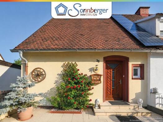 Reihenendhaus zum Kauf 283.000 € 3 Zimmer 78 m² 361 m² Grundstück Hinterberg Steyr 4400