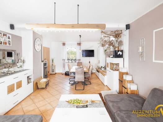 Einfamilienhaus zum Kauf 530.000 € 6 Zimmer 160 m² 719 m² Grundstück Kelheim Kelheim 93309