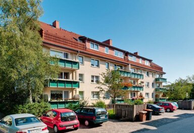 Wohnung zur Miete 468 € 1 Zimmer 38,7 m² frei ab 21.01.2025 Piesberger Str. 22 Hafen 51 Osnabrück 49090