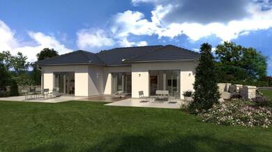 Bungalow zum Kauf 450.000 € 5 Zimmer 149 m² 700 m² Grundstück Briesen 03096