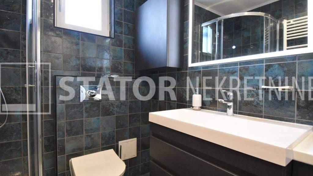 Wohnung zur Miete 1.400 € 3 Zimmer 90 m² 1. Geschoss Ulica Dragutina Domjanica Petrova - Vocarska