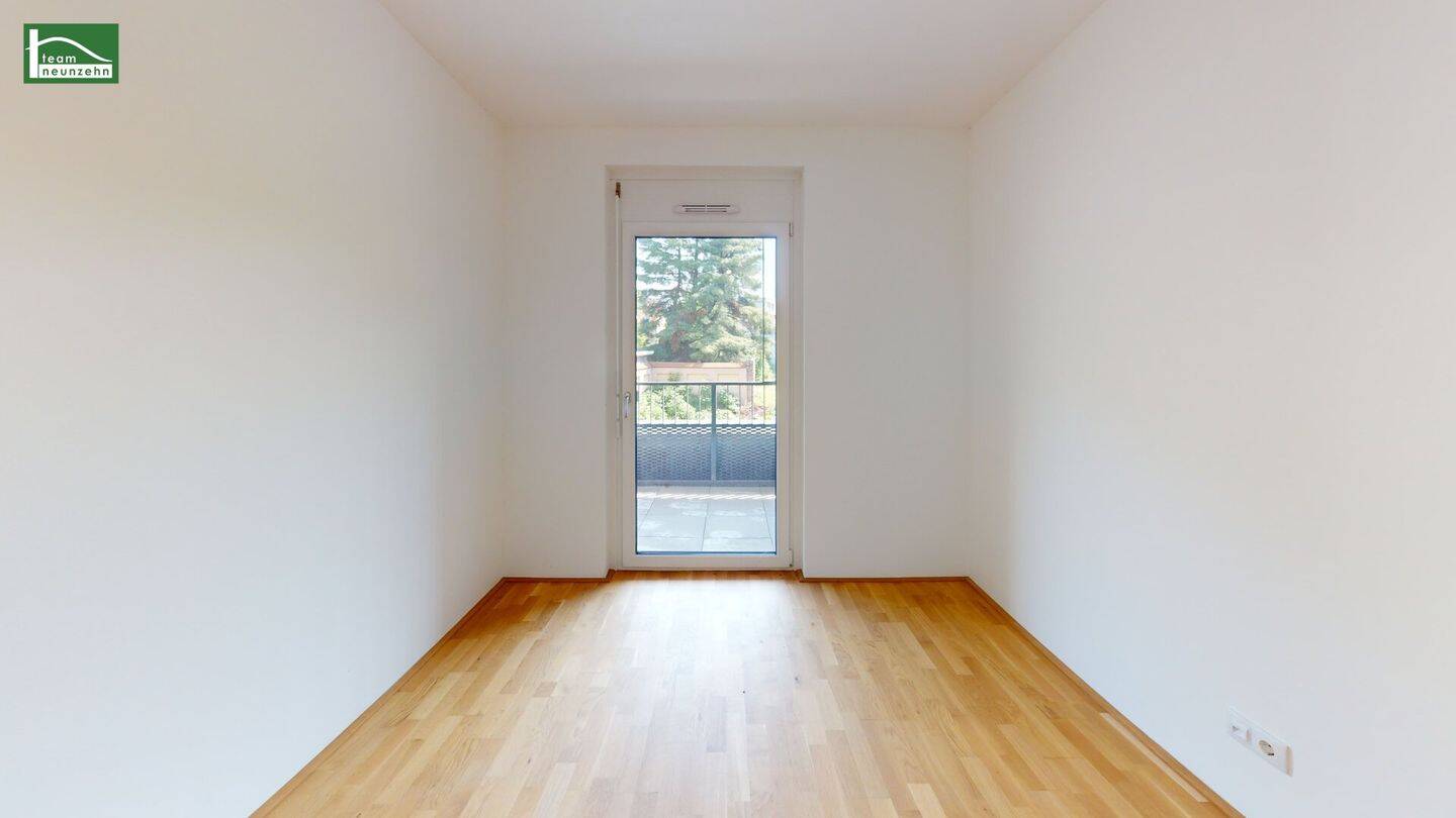 Wohnung – Graz, Murvorstadt, Lend - Ansicht 5