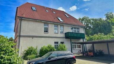 Wohnung zum Kauf 234.000 € 3 Zimmer 85 m² Eldena Greifswald 17493