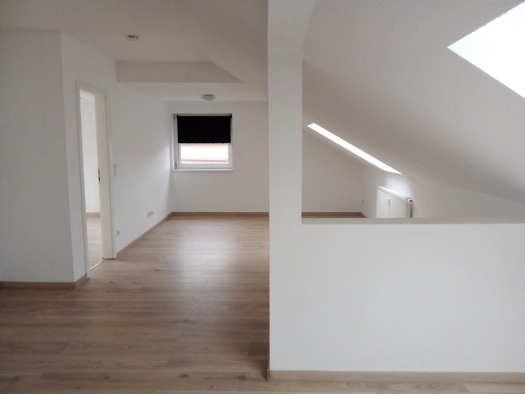 Wohnung zur Miete 550 € 2 Zimmer 55,1 m² frei ab sofort Frammersbach 97833